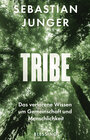 Buchcover Tribe