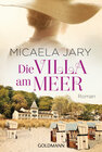 Buchcover Die Villa am Meer