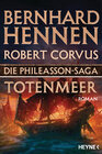 Buchcover Die Phileasson-Saga - Totenmeer