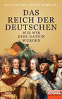 Buchcover Das Reich der Deutschen