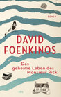 Buchcover Das geheime Leben des Monsieur Pick