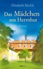 Buchcover Das Mädchen aus Herrnhut -
