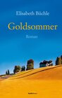 Buchcover Goldsommer -
