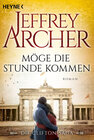 Buchcover Möge die Stunde kommen