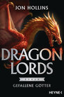 Buchcover Dragon Lords - Gefallene Götter