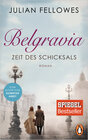 Buchcover Belgravia
