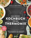 Buchcover Das große Kochbuch für den Thermomix®