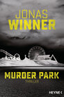 Buchcover Murder Park