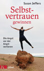 Buchcover Selbstvertrauen gewinnen