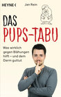 Buchcover Das Pups-Tabu
