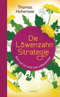 Buchcover Die Löwenzahn-Strategie