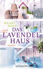 Buchcover Das Lavendelhaus