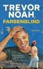 Buchcover Farbenblind