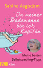 Buchcover In meiner Badewanne bin ich Kapitän