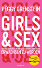 Buchcover Girls & Sex