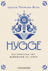 Buchcover Hygge