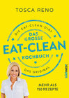 Buchcover Das große Eat-Clean Kochbuch