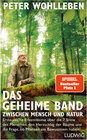 Buchcover Das geheime Band zwischen Mensch und Natur