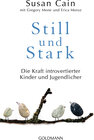 Buchcover Still und Stark