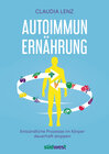 Buchcover Autoimmun-Ernährung