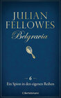 Buchcover Belgravia (6) - Ein Spion in den eigenen Reihen