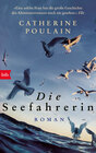 Buchcover Die Seefahrerin