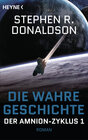 Buchcover Die wahre Geschichte