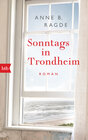 Buchcover Sonntags in Trondheim