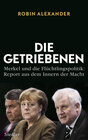 Buchcover Die Getriebenen