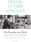 Buchcover Die Stunde der Welt