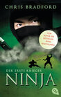 Buchcover Ninja - Der erste Krieger