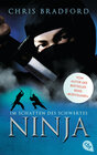 Buchcover Ninja - Im Schatten des Schwertes