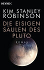 Buchcover Die eisigen Säulen des Pluto