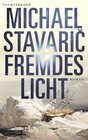 Buchcover Fremdes Licht