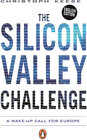 Buchcover The Silicon Valley Challenge