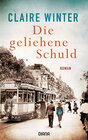 Buchcover Die geliehene Schuld