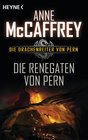 Buchcover Die Renegaten von Pern