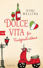 Buchcover Dolce vita für Fortgeschrittene
