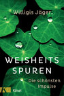 Buchcover Weisheitsspuren