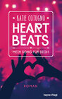 Buchcover Heartbeats - Mein Song für dich