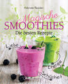 Buchcover Magische Smoothies