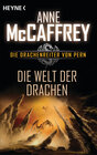 Buchcover Die Welt der Drachen