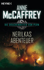 Buchcover Nerilkas Abenteuer