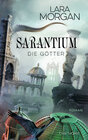 Buchcover Sarantium - Die Götter