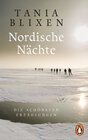 Buchcover Nordische Nächte