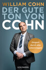Buchcover Der gute Ton von Cohn