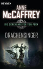 Buchcover Drachensinger