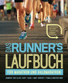 Buchcover Das Runner's World Laufbuch für Marathon und Halbmarathon