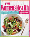 Buchcover Das Women's Health Kochbuch