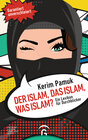 Buchcover Der Islam, das Islam, was Islam?